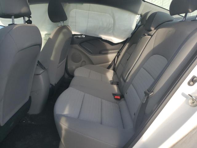 Photo 10 from auction – 2015 KIA FORTE EX with VIN KNAFX4A8XF5293836