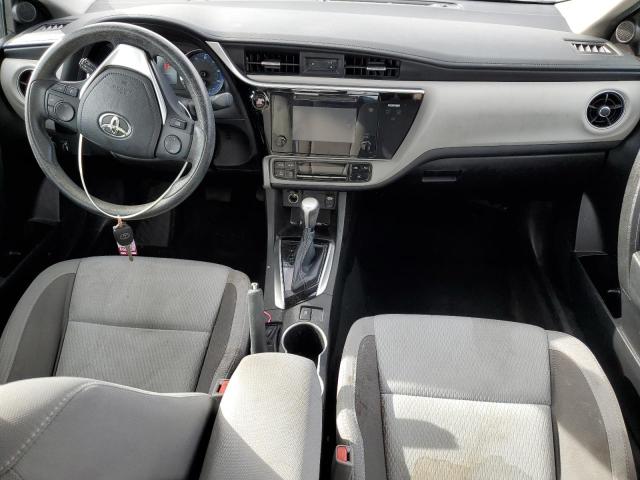 Photo 8 from auction – 2017 TOYOTA COROLLA L with VIN 5YFBURHE7HP712363