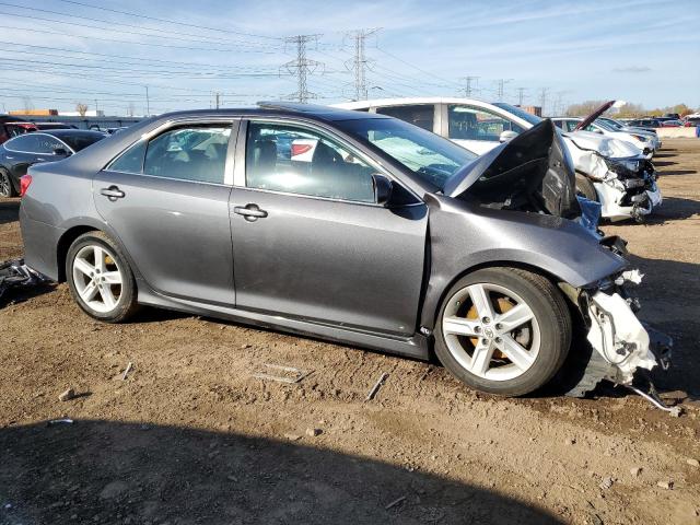 صورة رقم 4 من المزاد - 2012 TOYOTA CAMRY BASE مع VIN 4T1BF1FK1CU059072