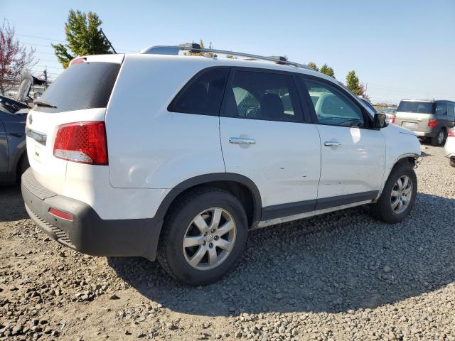 Photo 3 from auction – 2012 KIA SORENTO BA with VIN 5XYKT3A64CG307156