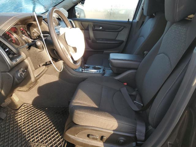 Photo 7 from auction – 2016 GMC ACADIA SLE with VIN 1GKKVPKD4GJ134974