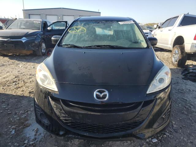 Photo 5 from auction – 2012 MAZDA 5 with VIN JM1CW2BL2C0109241