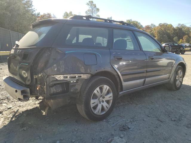 Photo 3 from auction – 2009 SUBARU OUTBACK with VIN 4S4BP60C896318536