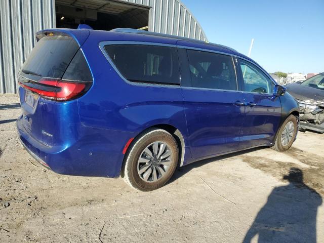 صورة رقم 3 من المزاد - 2021 CHRYSLER PACIFICA H مع VIN 2C4RC1L75MR590043