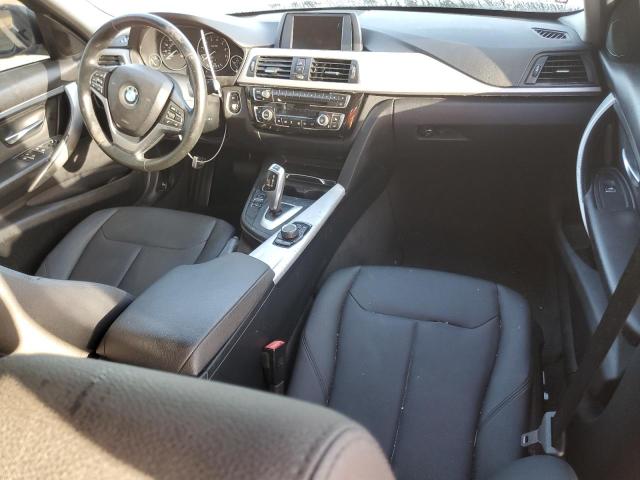 Photo 8 from auction – 2018 BMW 320I with VIN WBA8E5G50JNU46430