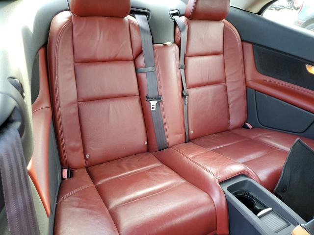 Photo 10 from auction – 2011 VOLVO C70 T5 with VIN YV1672MC5BJ110099