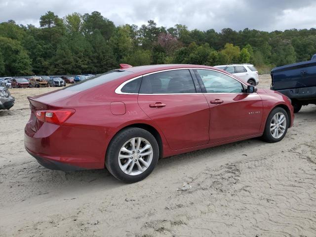 Photo 3 from auction – 2018 CHEVROLET MALIBU LT with VIN 1G1ZD5ST4JF205487