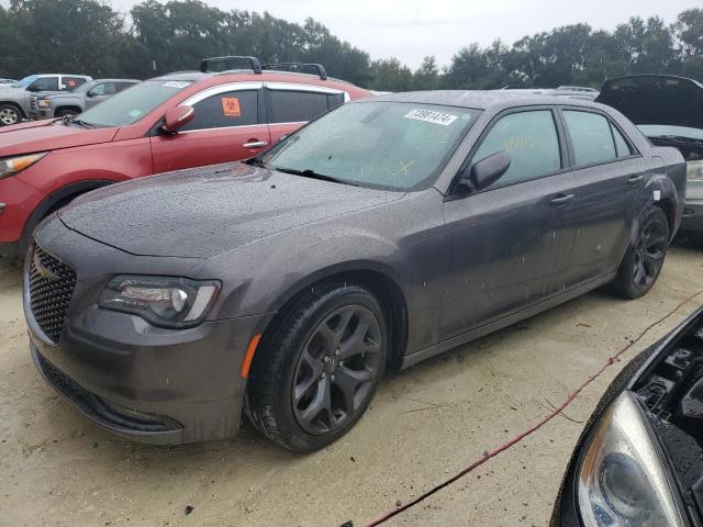 Photo 1 from auction – 2021 CHRYSLER 300 S with VIN 2C3CCABG0MH525716