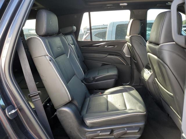 Photo 11 from auction – 2023 CADILLAC ESCALADE S with VIN 1GYS4FKL4PR268041