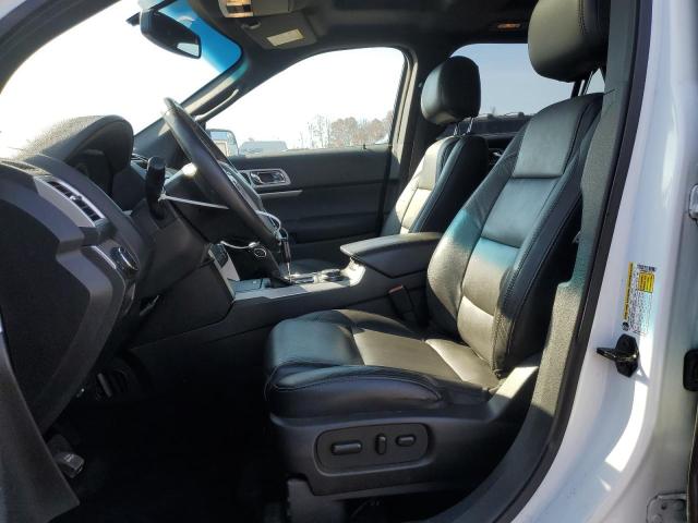 Photo 7 from auction – 2015 FORD EXPLORER X with VIN 1FM5K8D89FGC55577