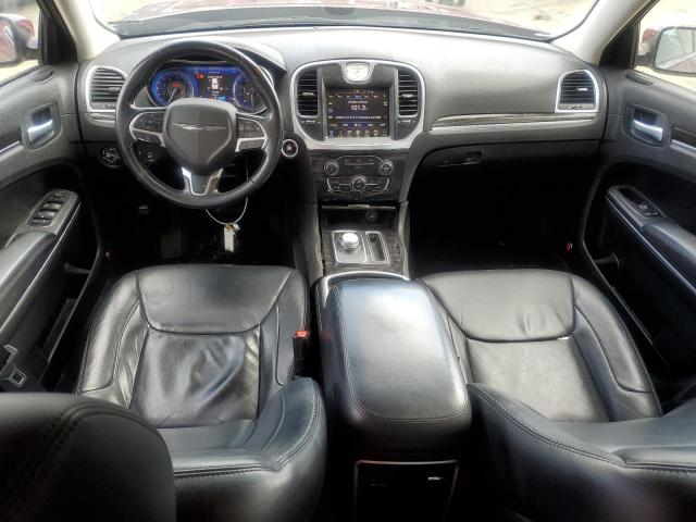 Photo 8 from auction – 2015 CHRYSLER 300 LIMITE with VIN 2C3CCAAG9FH818390