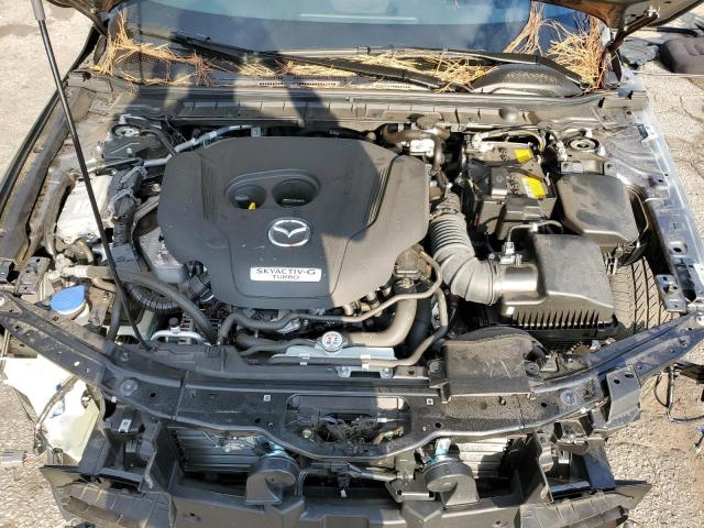 Photo 11 from auction – 2024 MAZDA 3 PREMIUM with VIN JM1BPBNY3R1703467