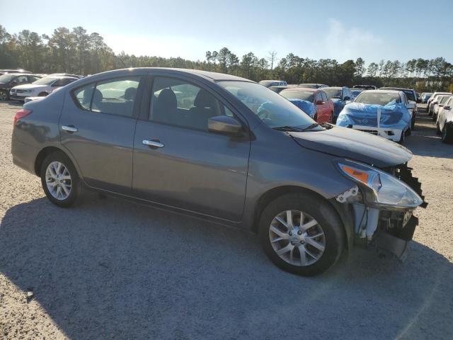Photo 4 from auction – 2018 NISSAN VERSA S with VIN 3N1CN7AP9JL842930