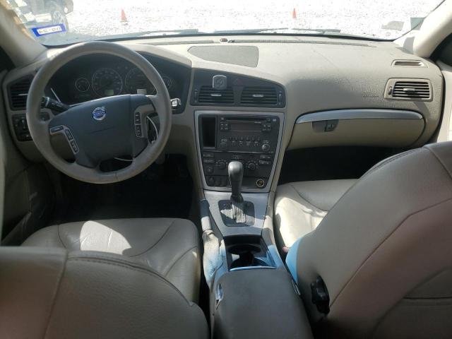 Photo 8 from auction – 2007 VOLVO V70 with VIN YV1SW612072664348