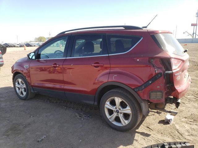 Photo 2 from auction – 2015 FORD ESCAPE SE with VIN 1FMCU9G9XFUB95029