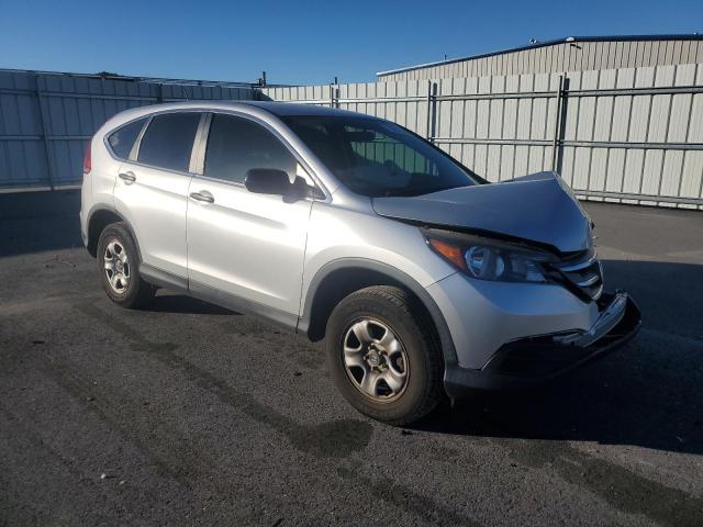 Photo 4 from auction – 2013 HONDA CR-V LX with VIN 2HKRM4H36DH693196