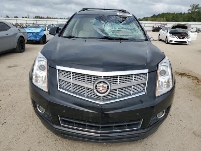 Photo 5 from auction – 2012 CADILLAC SRX LUXURY with VIN 3GYFNAE32CS507980