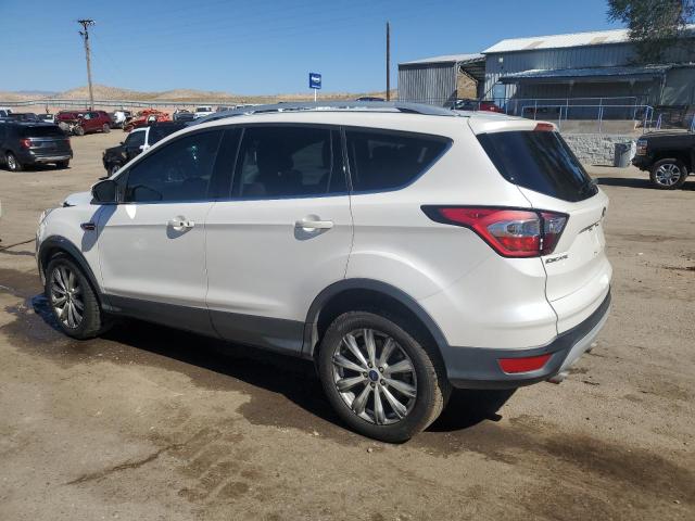 Photo 2 from auction – 2017 FORD ESCAPE TIT with VIN 1FMCU0J92HUF01700