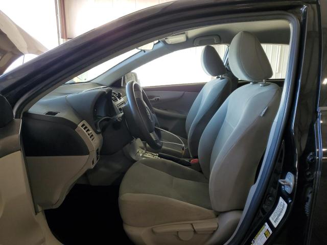 Photo 7 from auction – 2012 TOYOTA COROLLA BA with VIN 5YFBU4EE1CP037724