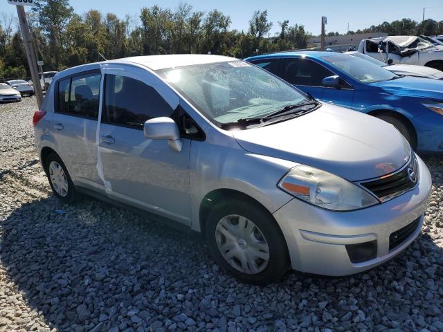 Photo 4 from auction – 2012 NISSAN VERSA S with VIN 3N1BC1CP1CK280882
