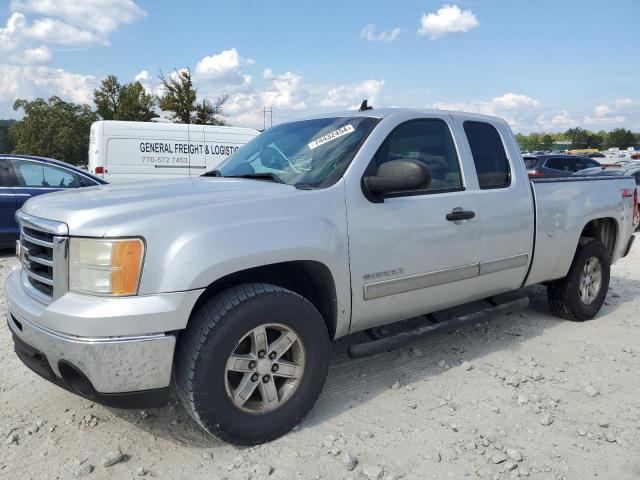 Photo 1 from auction – 2012 GMC SIERRA C15 with VIN 1GTR1VE06CZ324130