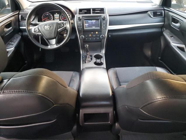 Photo 8 from auction – 2017 TOYOTA CAMRY LE with VIN 4T1BF1FK1HU658187