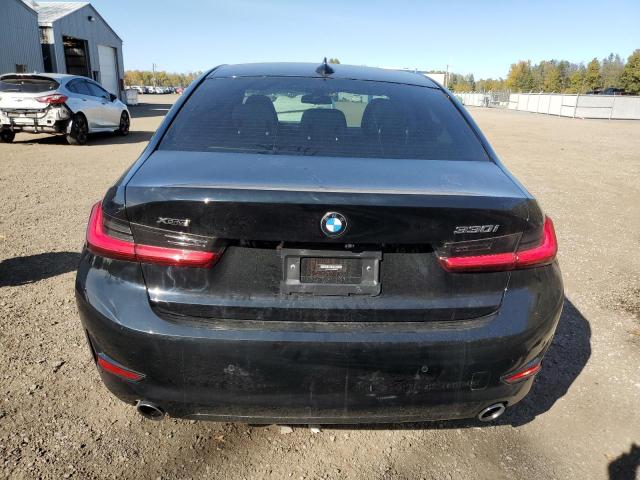 Photo 6 from auction – 2020 BMW 330XI with VIN 3MW5R7J0XL8B40972