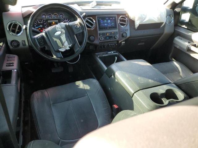 Photo 8 from auction – 2012 FORD F250 SUPER with VIN 1FT7W2BT9CEA57563