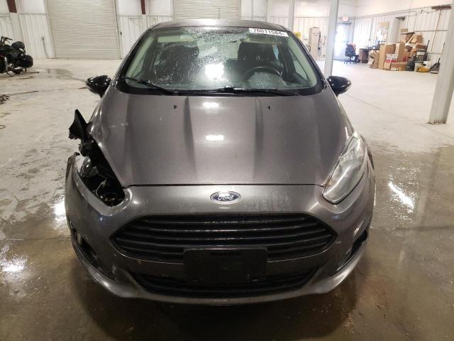 Photo 5 from auction – 2016 FORD FIESTA SE with VIN 3FADP4EJ5GM197282