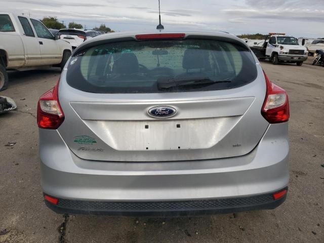 Photo 6 from auction – 2013 FORD FOCUS SE with VIN 1FADP3K27DL279793