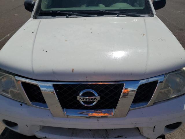 Photo 11 from auction – 2015 NISSAN FRONTIER S with VIN 1N6BD0CT8FN751908