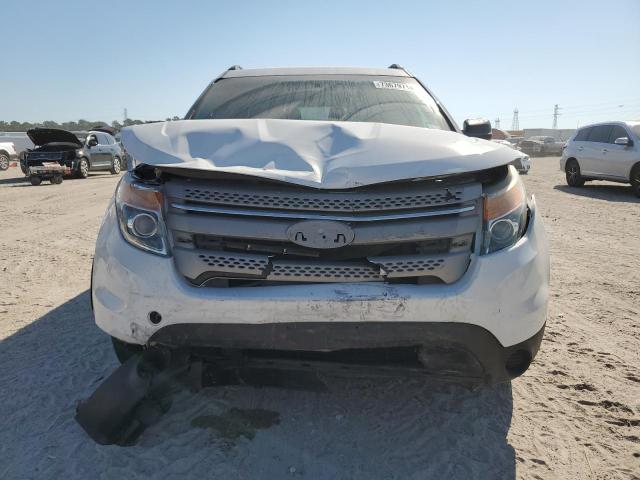 Photo 5 from auction – 2013 FORD EXPLORER with VIN 1FM5K7B88DGC79766