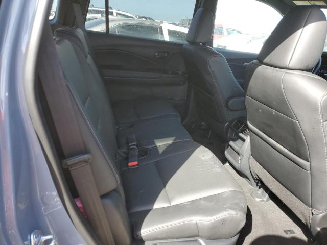 Photo 10 from auction – 2023 HONDA PASSPORT E with VIN 5FNYF8H59PB010912