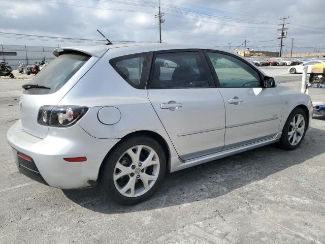Photo 3 from auction – 2009 MAZDA 3 S with VIN JM1BK344791250540