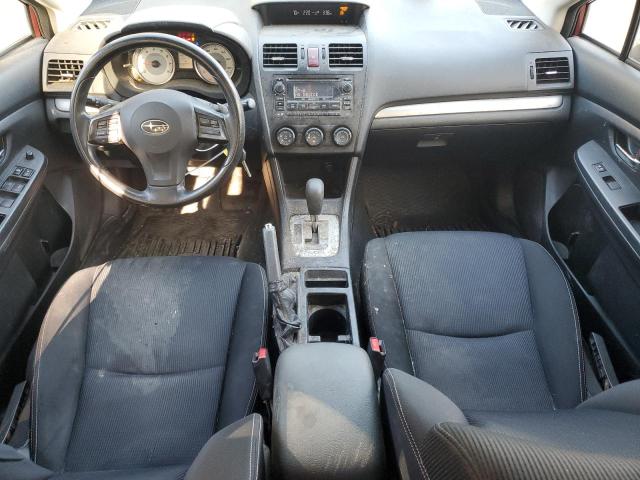 Photo 8 from auction – 2012 SUBARU IMPREZA SP with VIN JF1GPAL65CH205504