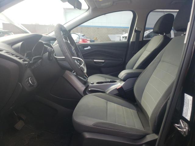 Photo 7 from auction – 2016 FORD ESCAPE SE with VIN 1FMCU9GX5GUA89605