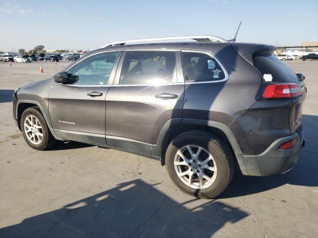 Photo 2 from auction – 2017 JEEP CHEROKEE L with VIN 1C4PJMCS3HW612816