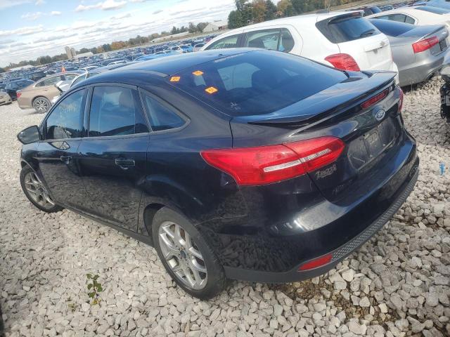Photo 2 from auction – 2015 FORD FOCUS SE with VIN 1FADP3F28FL286944