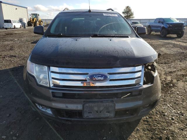 Photo 5 from auction – 2007 FORD EDGE SEL with VIN 2FMDK48C77BB45199