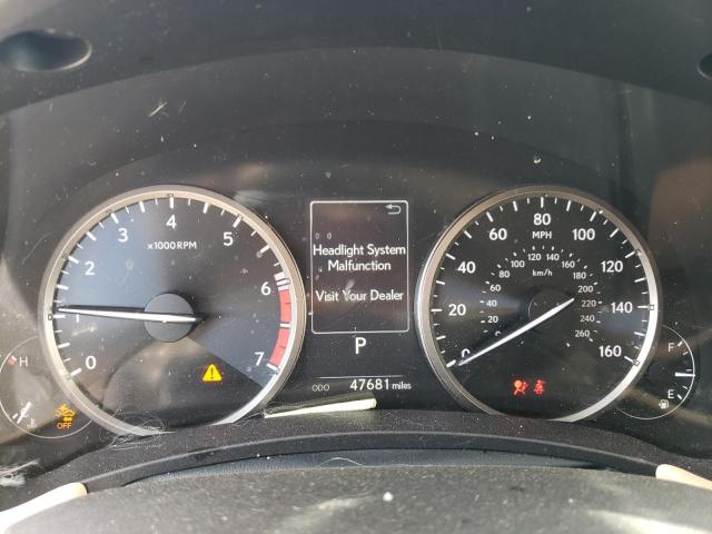 Photo 9 from auction – 2021 LEXUS NX 300 BAS with VIN JTJDARBZ1M5029186