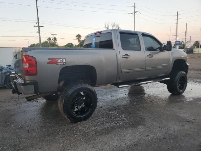 Photo 3 from auction – 2012 CHEVROLET SILVERADO with VIN 1GC1KXCGXCF166446