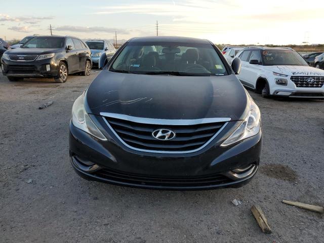 Photo 5 from auction – 2013 HYUNDAI SONATA GLS with VIN 5NPEB4AC7DH735678