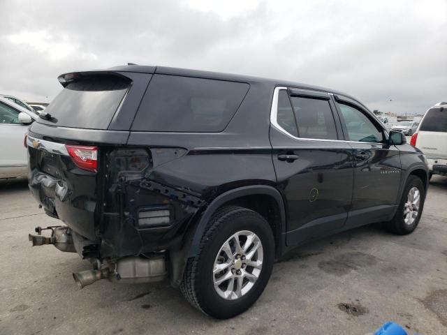 Photo 3 from auction – 2020 CHEVROLET TRAVERSE L with VIN 1GNERFKW5LJ115103