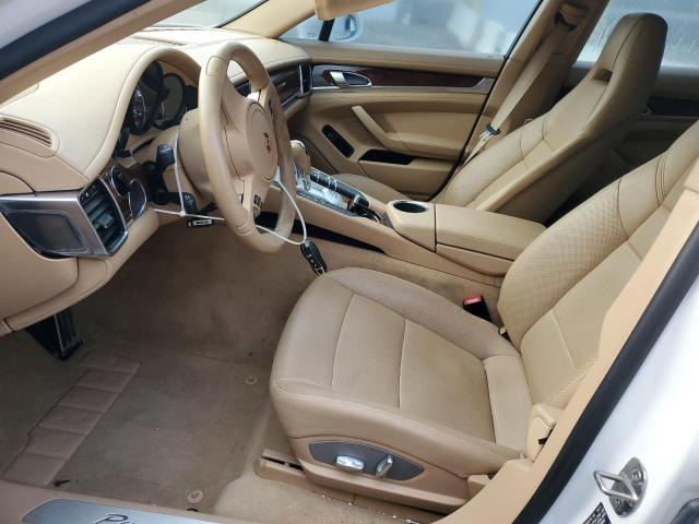 Photo 7 from auction – 2012 PORSCHE PANAMERA 2 with VIN WP0AA2A79CL013793