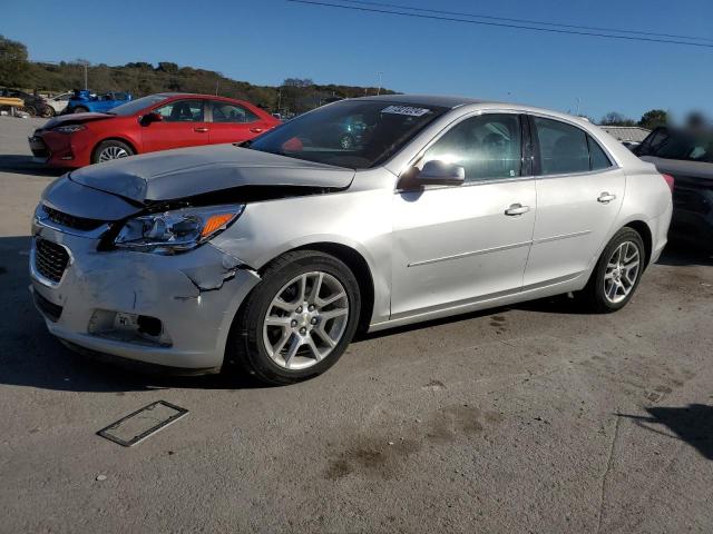 CHEVROLET MALIBU 1LT 2014 with VIN 1G11C5SL0EF217867 - Photo from auction