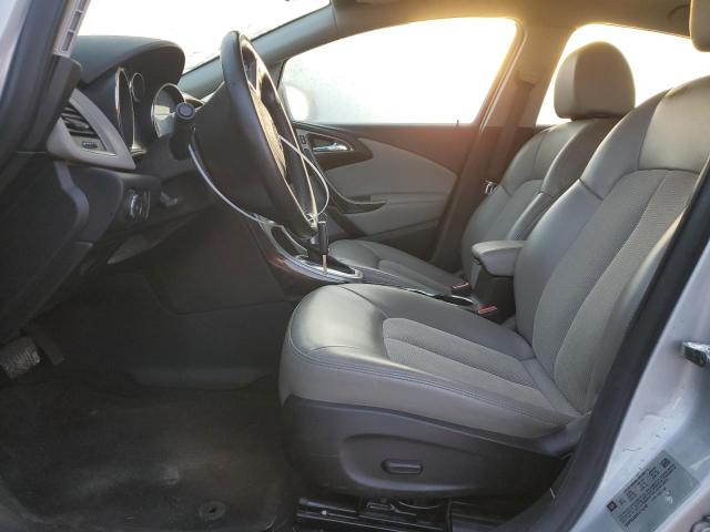 Photo 7 from auction – 2015 BUICK VERANO CON with VIN 1G4PR5SKXF4116142