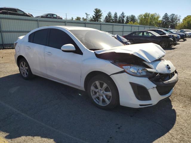 Photo 4 from auction – 2011 MAZDA 3 I with VIN JM1BL1VG0B1380420