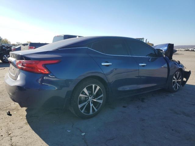 Photo 3 from auction – 2017 NISSAN MAXIMA 3.5 with VIN 1N4AA6AP8HC444436