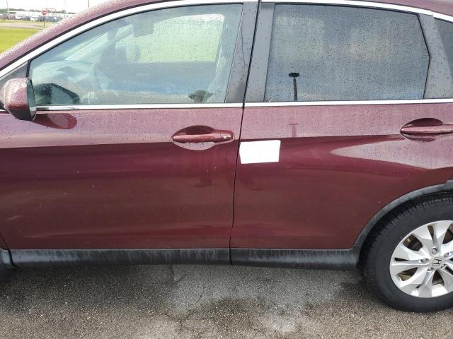 Photo 13 from auction – 2014 HONDA CR-V EX with VIN 5J6RM4H54EL025910
