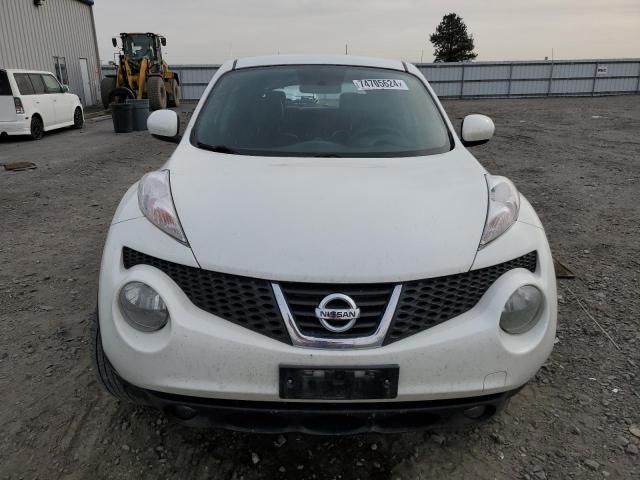 Photo 5 from auction – 2014 NISSAN JUKE S with VIN JN8AF5MV6ET358929